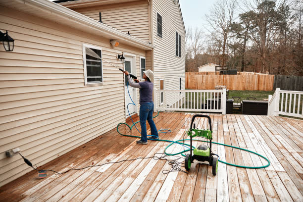 Best Best Pressure Washing Companies  in Spurgeon, TN