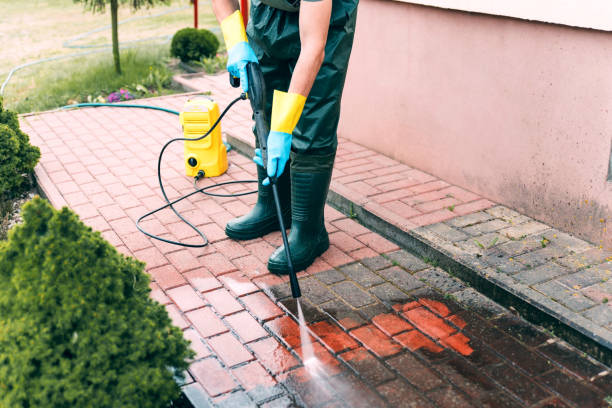 Best Residential Pressure Washing Services  in Spurgeon, TN