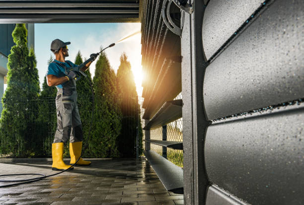 Best Residential Pressure Washing Services  in Spurgeon, TN