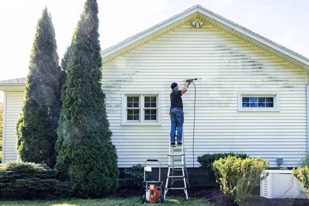 Best Best Pressure Washing Companies  in Spurgeon, TN